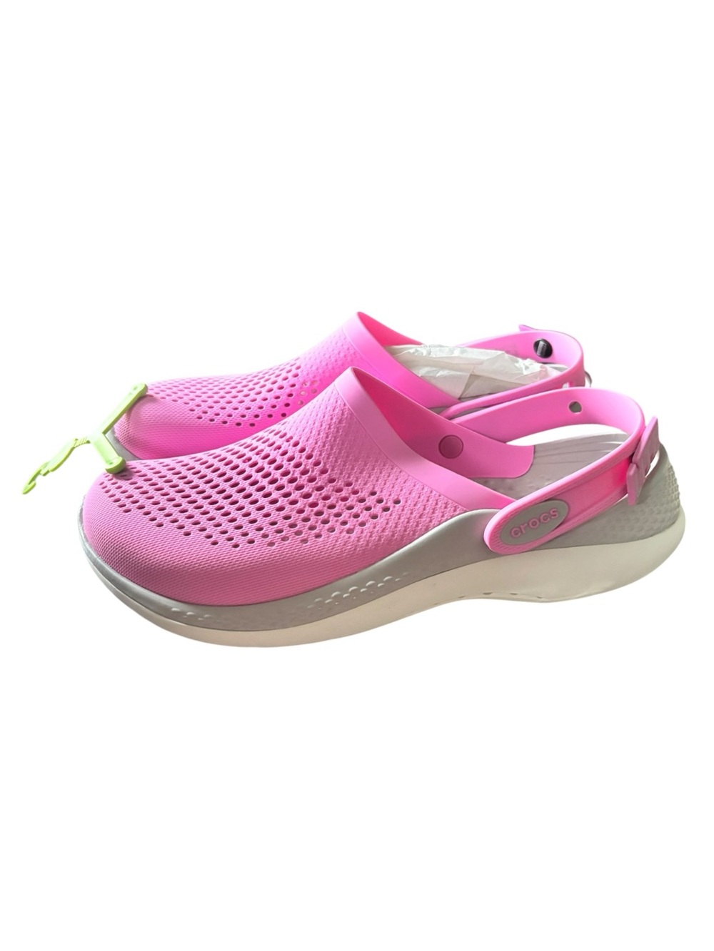 NWT! Crocs LiteRide 360 Clog, Sz 13